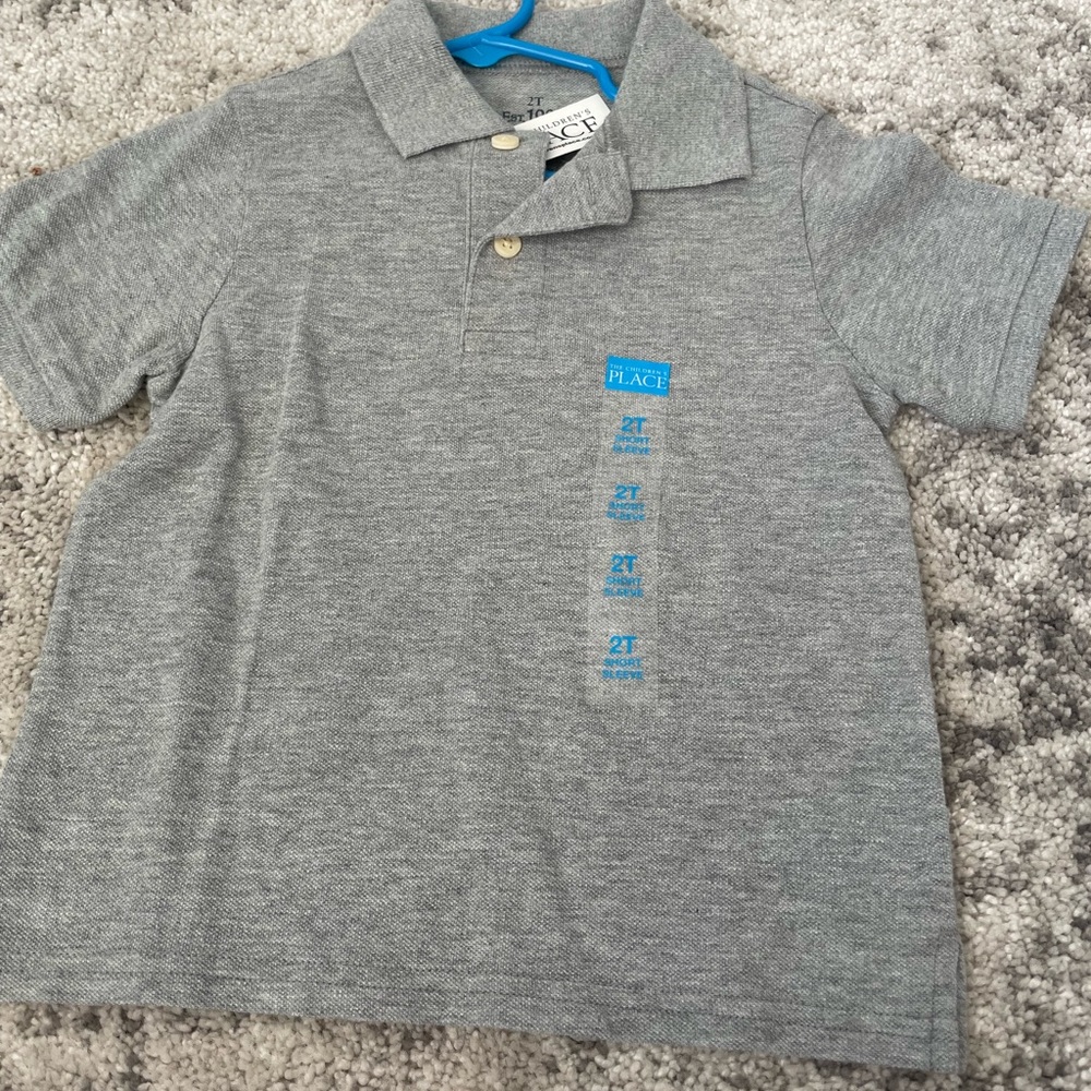 just a normal T shirt, love the color of it! perfect for summer!